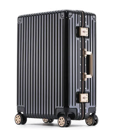 Alloy Elite Traveler Suitcase