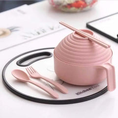 Quick Noodle Dining Set