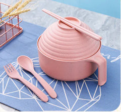 Quick Noodle Dining Set