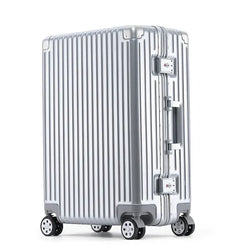 Alloy Elite Traveler Suitcase