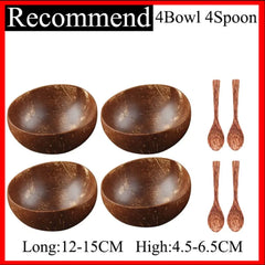 | Tropical Earth Coconut Bowl Set| Eco Luxe Coconut Dining Set| Nature Bowl – Coconut Kitchen Collection| Harvest Home Coconut Bowls| Zen Bite Natural Coconut Bowl Set| Island Roots Eco Bowl Set| The Conscious Coconut Collection|