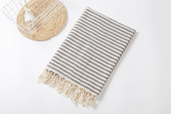 | Capri Coast Luxe Towel Blanket| Sunset Stripe Beach Throw| Riviera Breeze Cotton Blanket| Isla Striped Travel Towel| La Vita Beach & Picnic Wrap| Mediterranean Coastal Blanket| Solman Striped Beach Towel| Toscana Chill Wrap|