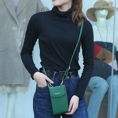 | Urban Chic Phone Purse| Carry Lite Crossbody Wallet| Snap Pocket Mini Bag| Style Link Shoulder Wallet| Zip NGO Phone Crossbody|