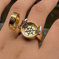 | Bestie Bond Rings| BFF Forever Rings| Unity Friendship Rings| Chic BFF Matching Rings| Soulmate Aesthetic Rings| Bonded Hearts BFF Rings| Forever Friends Rings|
