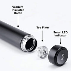 | Smart Temp Touch Bottle| Sip Sense LED Thermos| Intel Sip Temperature Flask| Glow Cap Thermal Bottle| ThermoView Travel Flask| Touch Temp Smart Mug| Chill Check LED Bottle| Sip Monitor Vacuum Bottle| Smart Heat Hydration Flask| Luxe Temp Touch Thermos|