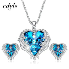 | Crystal Heart Pendant Necklace| Eternal Love Heart Necklace| Heart of Sparkle Crystal Necklace| Radiant Heart Crystal Pendant| Pure Love Crystal Necklace| Shine Heart Crystal Pendant Necklace| Sparkling Heart Crystal Necklace|
