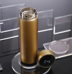 LED Smart Temp Thermos