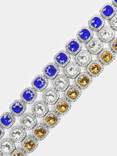 | Luxe White Gold Necklace| Pure Glow White Gold Chain| Radiance Gold Link Chain| Ever Shine White Gold Chain| Opal Luxe White Gold Necklace| Diamond Cut White Gold Chain|