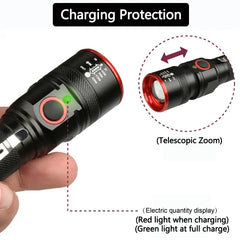 | Loma Core USB Torch| Power Ray Rechargeable Flashlight| Volt Beam Pro Torch| Eco Lite X – USB Flashlight| Trek Torch Compact Beam| BrightPath USB Flashlight| Ever Glow Rechargeable Torch| Night Core LED Flashlight|