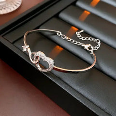 | Heartstrings Bracelet| Love Link Hollow Bracelet| Eternal Embrace Band| Whisper of Love Bracelet| Love scape Hollow Heart Bangle| Tender Loop Bracelet| Hollow Heart Harmony| Delicate Bond Bracelet| Amor Hollow Charm| Sweetheart Silhouette Bracelet|