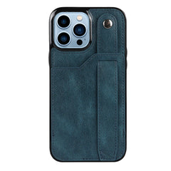 SecuroLux RFID Leather Phone Case