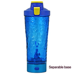 | Vortex Mix Electric Shaker| Pulse Blend Smart Bottle| Shake Charge Pro| Smooth Fuel Mixer Bottle| Power Mix Go| E-Blend Active Bottle| Fit Whirl Rechargeable Shaker| Nutri Vibe Motion Bottle|