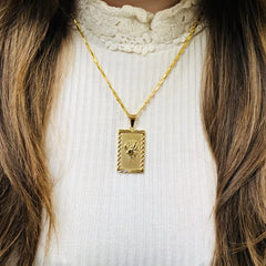 | Floral Fusion Gold Necklace| Geo Petal Gold Necklace| Golden Bloom Geometric Necklace| Flora Geo Gold Pendant Necklace| Golden Vibe Floral Geo Necklace| Petal Gems Geometric Necklace| Luxe Floral Geo Necklace|