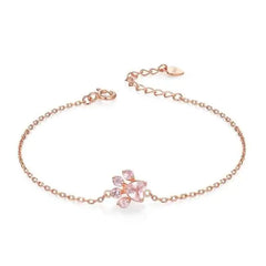 | Paw Glow Rose Gold Bracelet| Blush Paw Love Charm| Forever in Rose Bracelet| Pawprint Promise Bangle| Rosy Companion Charm Bracelet| Heart Paw Rose Tribute Band| Whisker Wink Rose Bracelet| Pet Love Blush Charm| Paw Shine Rose Gold Bracelet| Warm Paw Memory Band|