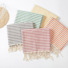 | Capri Coast Luxe Towel Blanket| Sunset Stripe Beach Throw| | Capri Coast Luxe Towel Blanket| Sunset Stripe Beach Throw| Riviera Breeze Cotton Blanket| Isla Striped Travel Towel| La Vita Beach & Picnic Wrap| Mediterranean Coastal Blanket| Solman Striped Beach Towel| Toscana Chill Wrap|| Isla Striped Travel Towel| La Vita Beach & Picnic Wrap| Mediterranean Coastal Blanket| Solman Striped Beach Towel| Toscana Chill Wrap|