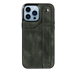 SecuroLux RFID Leather Phone Case