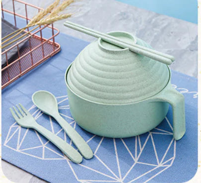 Quick Noodle Dining Set