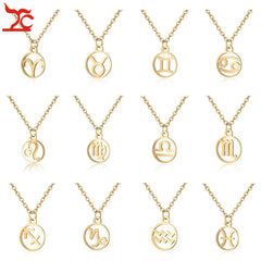 | Stella Sign Zodiac Necklace| Cosmic Soul Pendant| Celestial Chain – Astrology Edition| Celestial Identity Chain| Luna Link Star Sign Charm| Astral Echo Zodiac Necklace| Sampath Personalized Pendant|