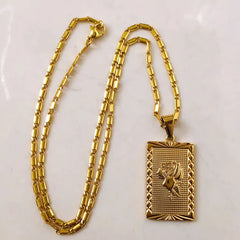 | Floral Fusion Gold Necklace| Geo Petal Gold Necklace| Golden Bloom Geometric Necklace| Flora Geo Gold Pendant Necklace| Golden Vibe Floral Geo Necklace| Petal Gems Geometric Necklace| Luxe Floral Geo Necklace|