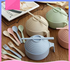 Quick Noodle Dining Set