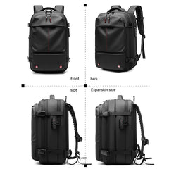 | Maxi Pack Compression Backpack| Space Saver Travel Backpack| Compress Trek Large Capacity Pack| Air Fit Compression Gear Bag| Vacu Max Adventure Backpack| Compact Plus Travel Backpack|