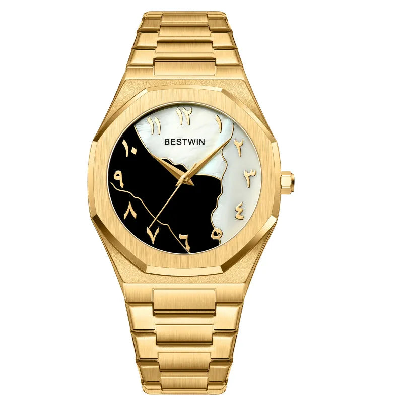 | Metro Mesh Quartz Watch| Sleek Line Steel Watch| Urban Time Minimal Watch| Ever Steel Classic Timepiece| Pulse Mesh Quartz Watch| Vero Slim Stainless Watch| Noble Steel Everyday Watch|