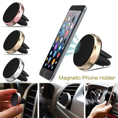 Car Magnetic Phone Holder