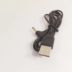 USB Chargeable Flickering Candles