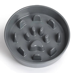 | Paw Maze Ceramic Feeder Bowl| Mellow Mutt Slow-Eat Bowl| Calm Paws Ceramic Feeding Dish| Woof Wise Slow Feeder| Mindful Mutt Maze Bowl|