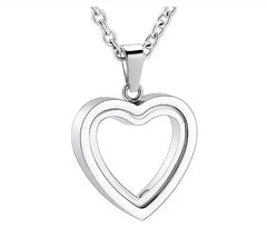  |Eternal Bloom Memorial Locket| Peach Heart Keepsake Pendant| | Rainbow Remembrance Heart| Heart of Memories Locket| Forever in Bloom Memorial Necklace| Celestial Heart Tribute Pendant| Love Everlasting Memory Locket|
