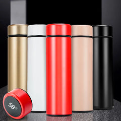| Smart Temp Touch Bottle| Sip Sense LED Thermos| Intel Sip Temperature Flask| Glow Cap Thermal Bottle| ThermoView Travel Flask| Touch Temp Smart Mug| Chill Check LED Bottle| Sip Monitor Vacuum Bottle| Smart Heat Hydration Flask| Luxe Temp Touch Thermos|