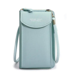 | Urban Chic Phone Purse| Carry Lite Crossbody Wallet| Snap Pocket Mini Bag| Style Link Shoulder Wallet| Zip NGO Phone Crossbody|