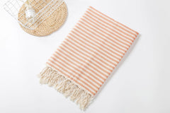 | Capri Coast Luxe Towel Blanket| Sunset Stripe Beach Throw| Riviera Breeze Cotton Blanket| Isla Striped Travel Towel| La Vita Beach & Picnic Wrap| Mediterranean Coastal Blanket| Solman Striped Beach Towel| Toscana Chill Wrap|