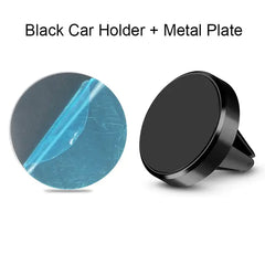 Car Magnetic Phone Holder