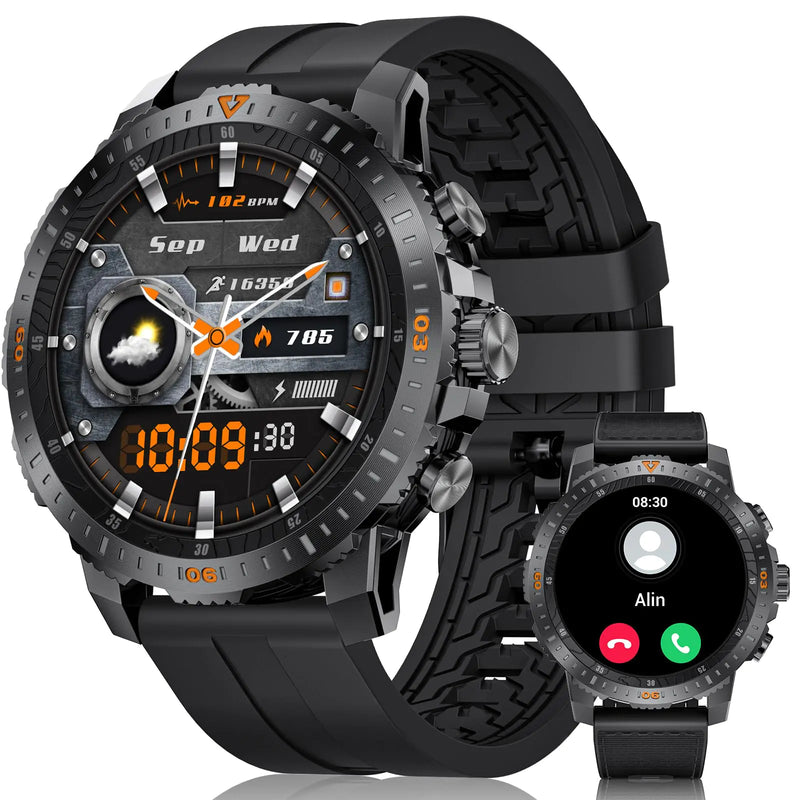 | Tacti Gear Pro Smartwatch| Forex Rugged Smartwatch| Iron Path Tactical Watch| Delta Trek Outdoor Smartwatch|