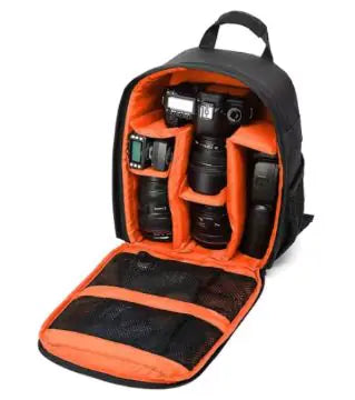 | Trail Shot Camera Backpack| Adventure Pro Gear Pack| Outland Explorer Camera Bag| Snap Trek Outdoor Backpack|