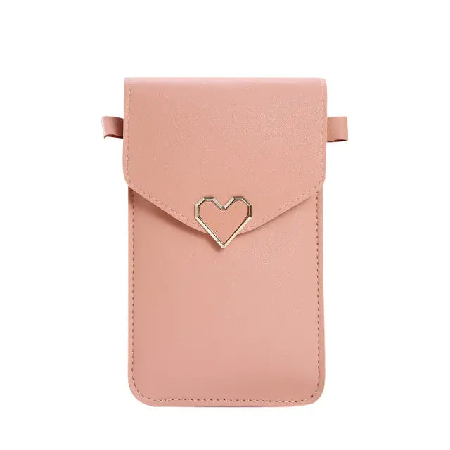 | Urban Chic Phone Purse| Carry Lite Crossbody Wallet| Snap Pocket Mini Bag| Style Link Shoulder Wallet| Zip NGO Phone Crossbody|
