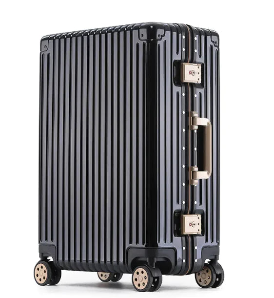 Alloy Elite Traveler Suitcase