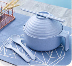 Quick Noodle Dining Set