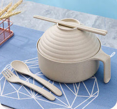 Quick Noodle Dining Set