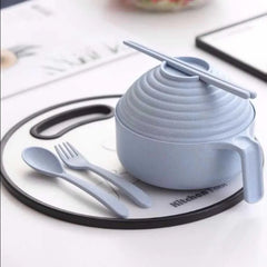 Quick Noodle Dining Set