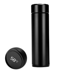 LED Smart Temp Thermos