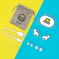 B.duck Sport Bluetooth Earbuds