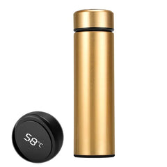 LED Smart Temp Thermos