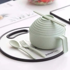 Quick Noodle Dining Set