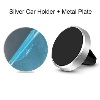 Car Magnetic Phone Holder