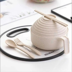Quick Noodle Dining Set