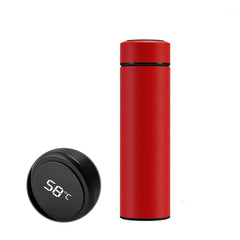 LED Smart Temp Thermos