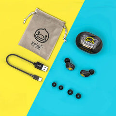 B.duck Sport Bluetooth Earbuds